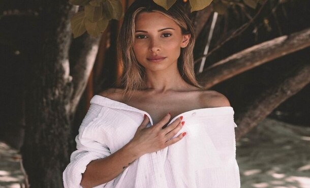 Ayla Woodruff Age