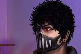 Corpse Husband Height