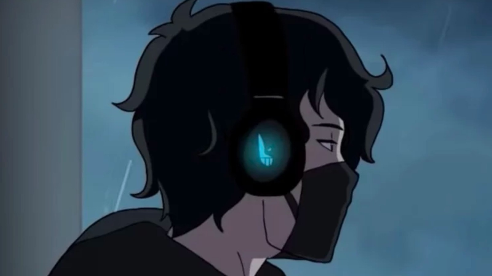 Corpse Husband Height