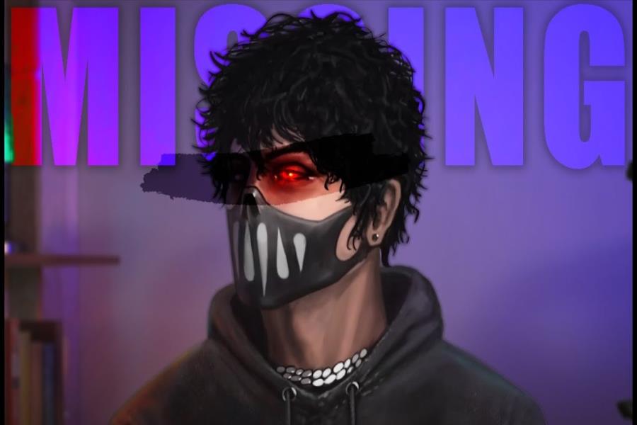 Corpse Husband Height