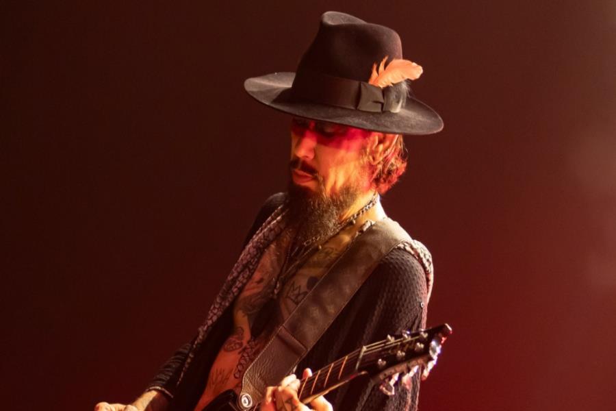 Dave Navarro Net Worth