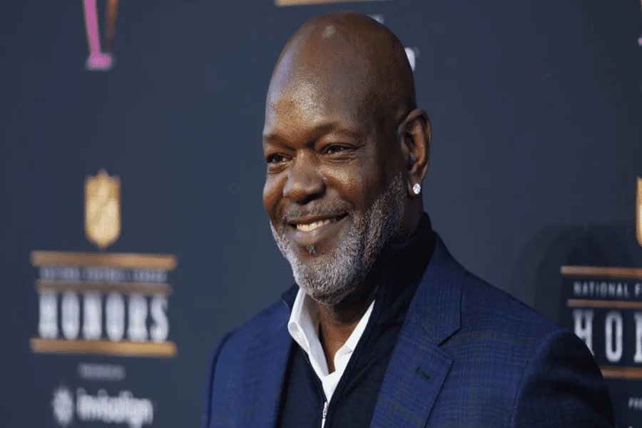Emmitt Smith