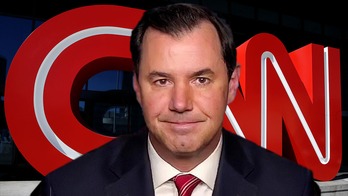 Joe Concha Net Worth