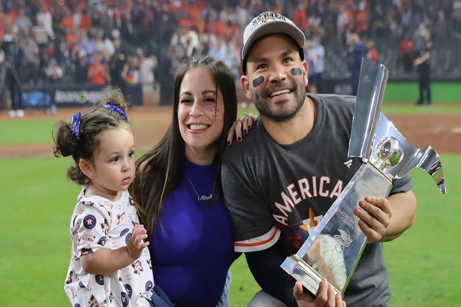 Jose Altuve Net Worth