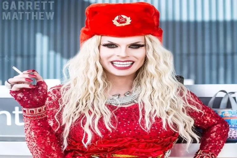 Katya Zamolodchikova Net Worth
