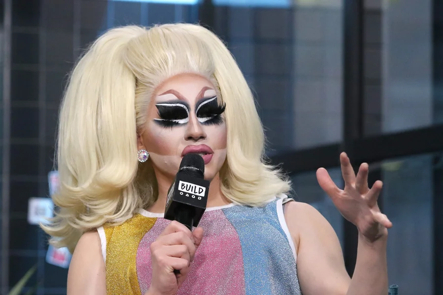 Katya Zamolodchikova Net Worth