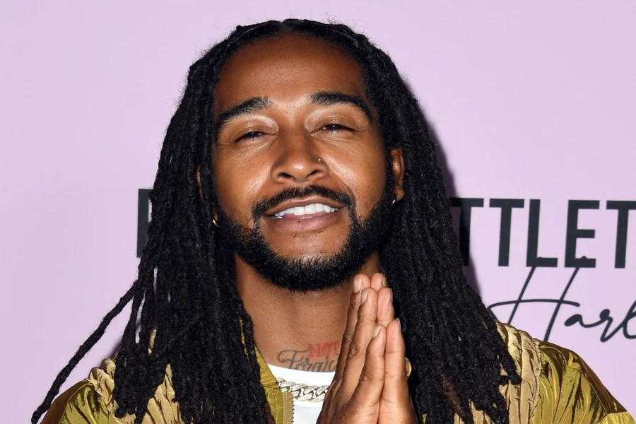 Omarion Net Worth