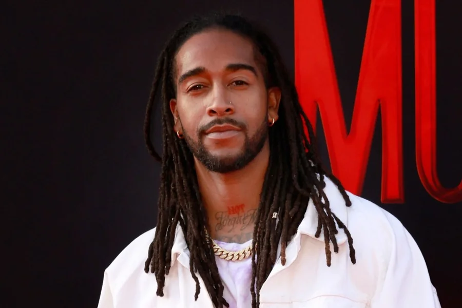 Omarion Net Worth