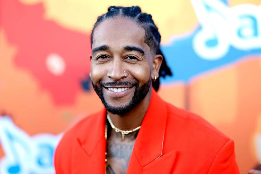 Omarion Net Worth