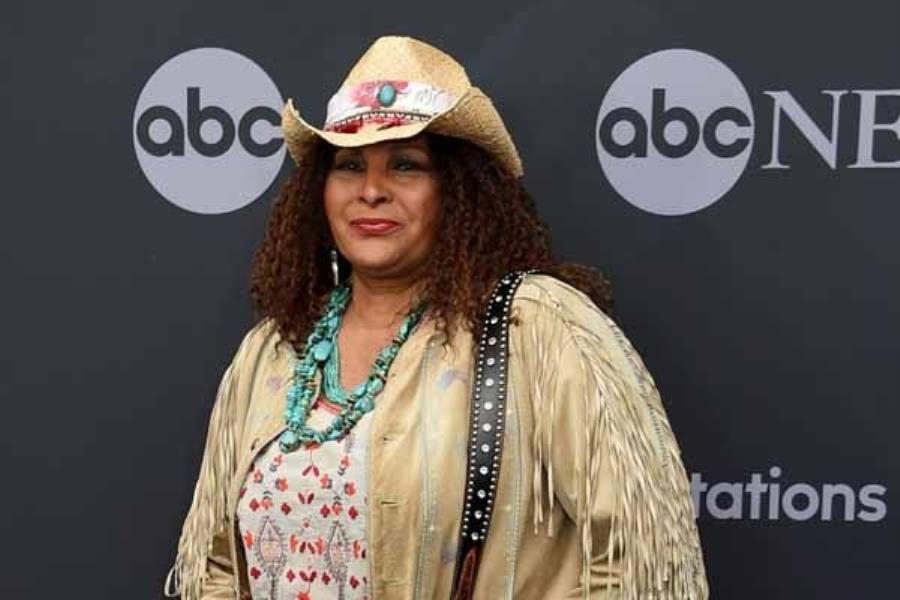 Pam Grier net worth
