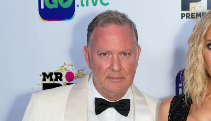 Paul Kemsley Net Worth