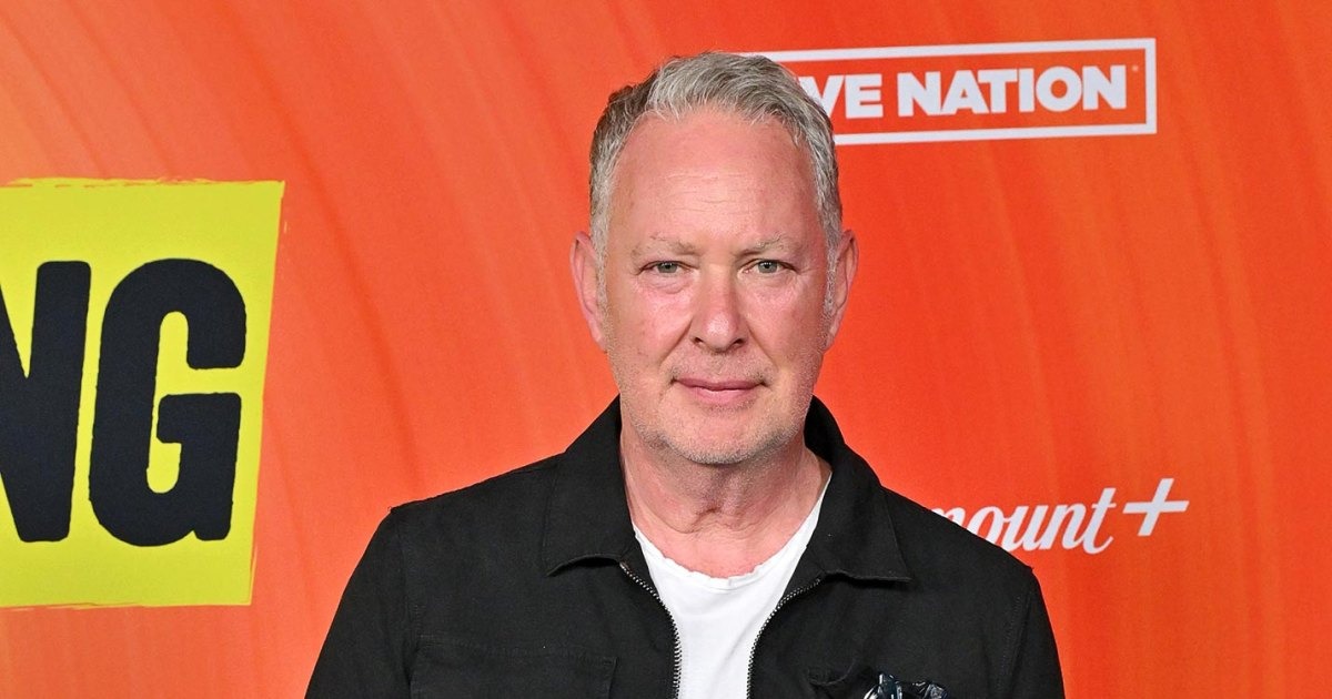 Paul Kemsley Net Worth