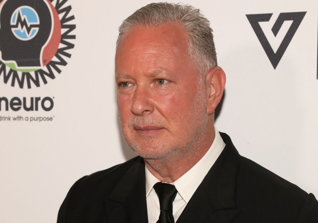Paul Kemsley Net Worth