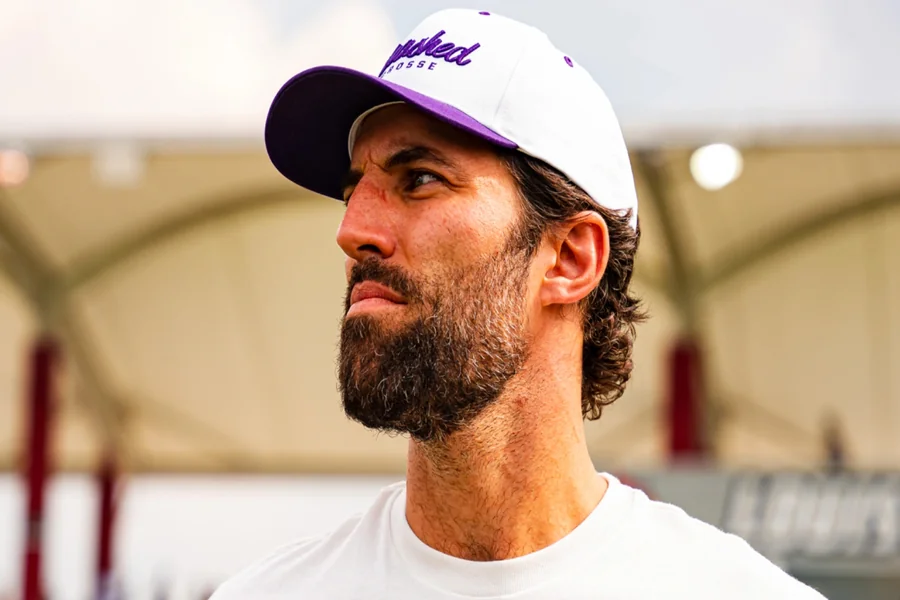 Paul Rabil Net Worth