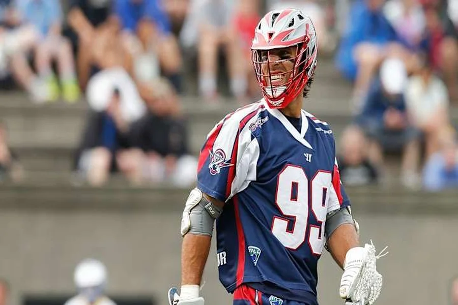Paul Rabil Net Worth
