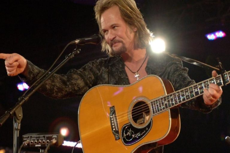 Travis Tritt Net Worth