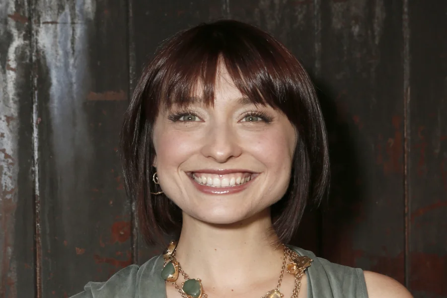 Allison Mack Net Worth