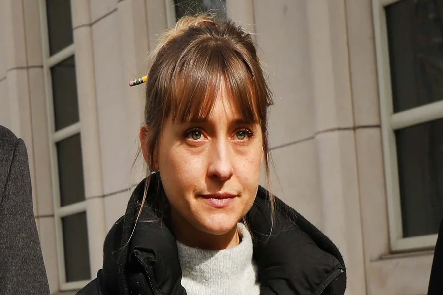 Allison Mack Net Worth