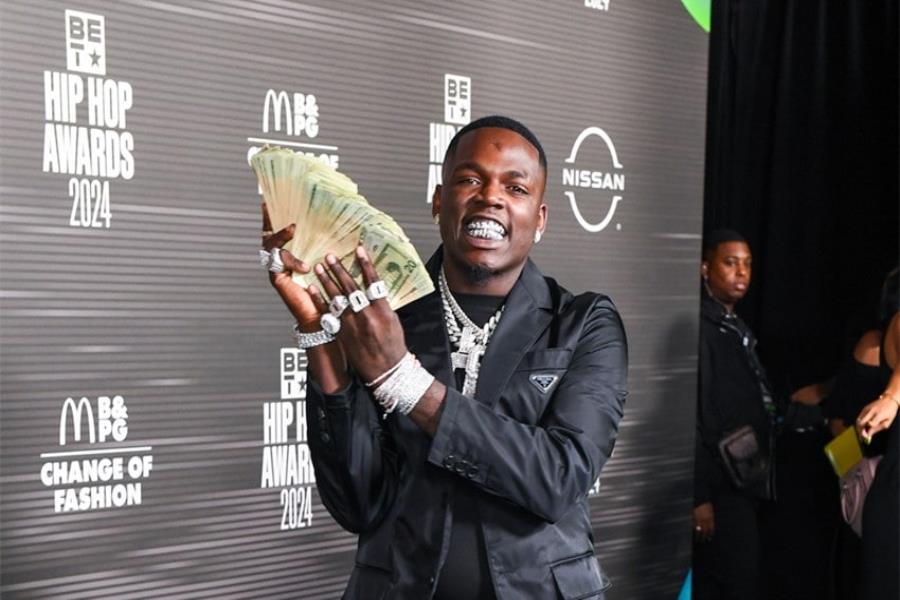 Big Boogie Net Worth