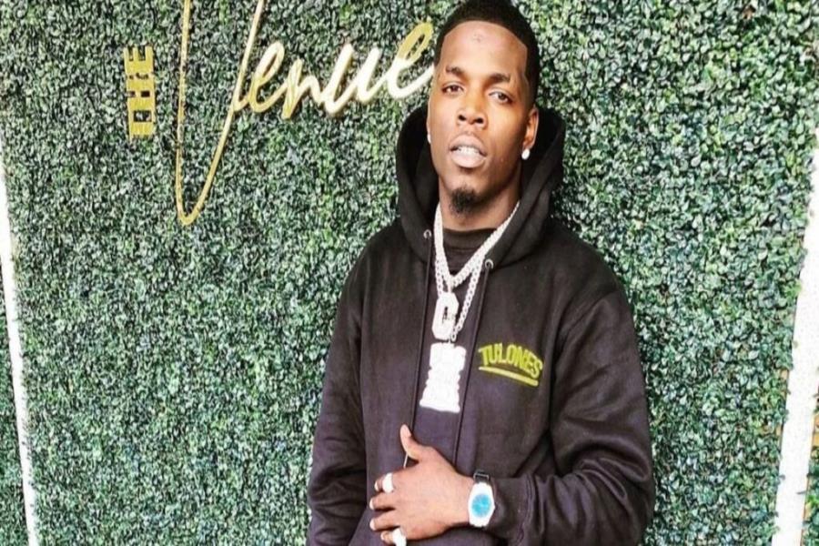 Big Boogie Net Worth