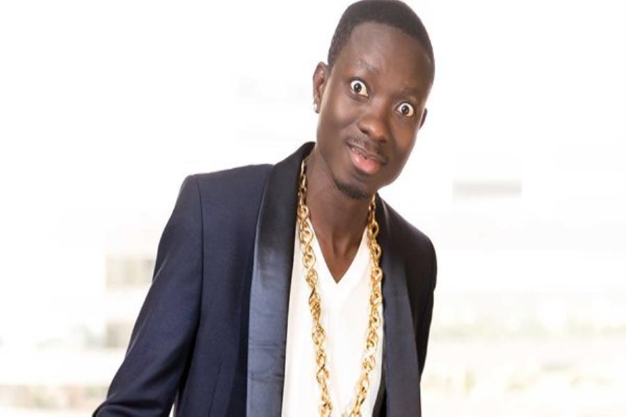 Michael Blackson Net Worth