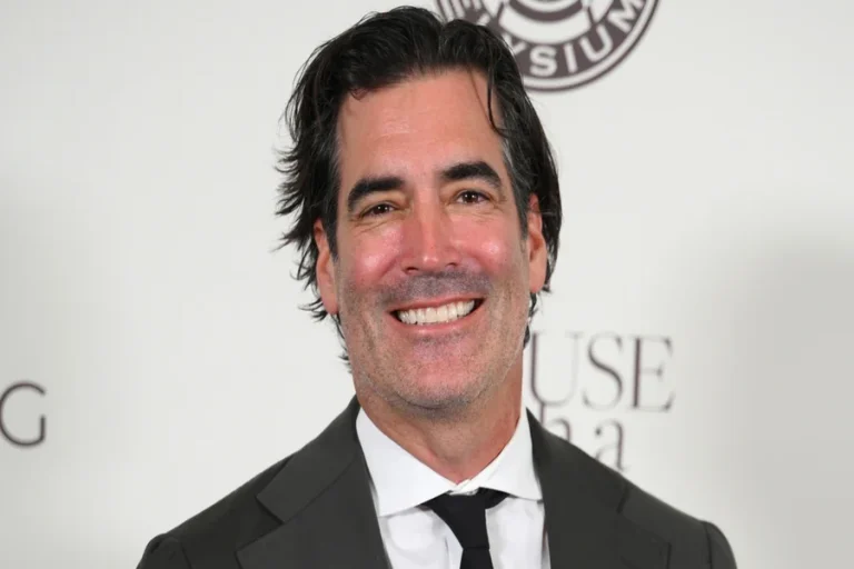 Carter Oosterhouse Net Worth