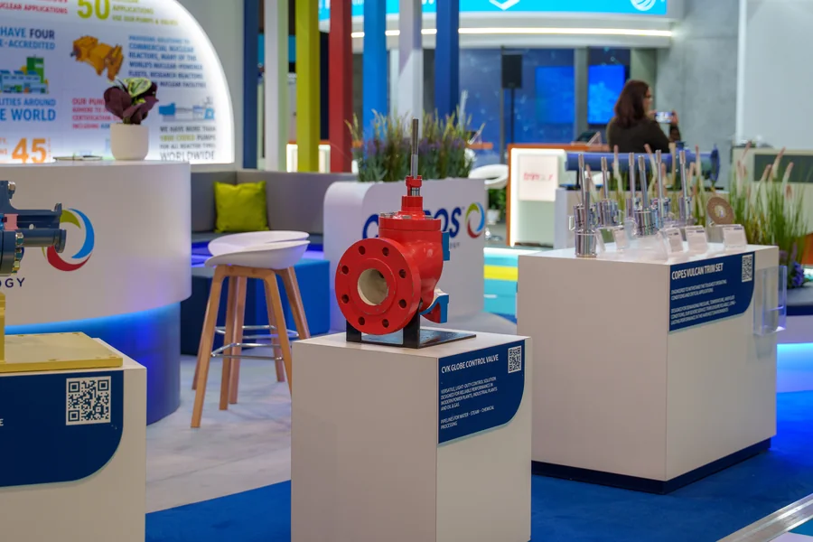 Celeros Flow Technology Product