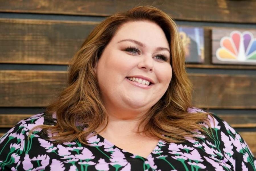 Chrissy Metz Net Worth
