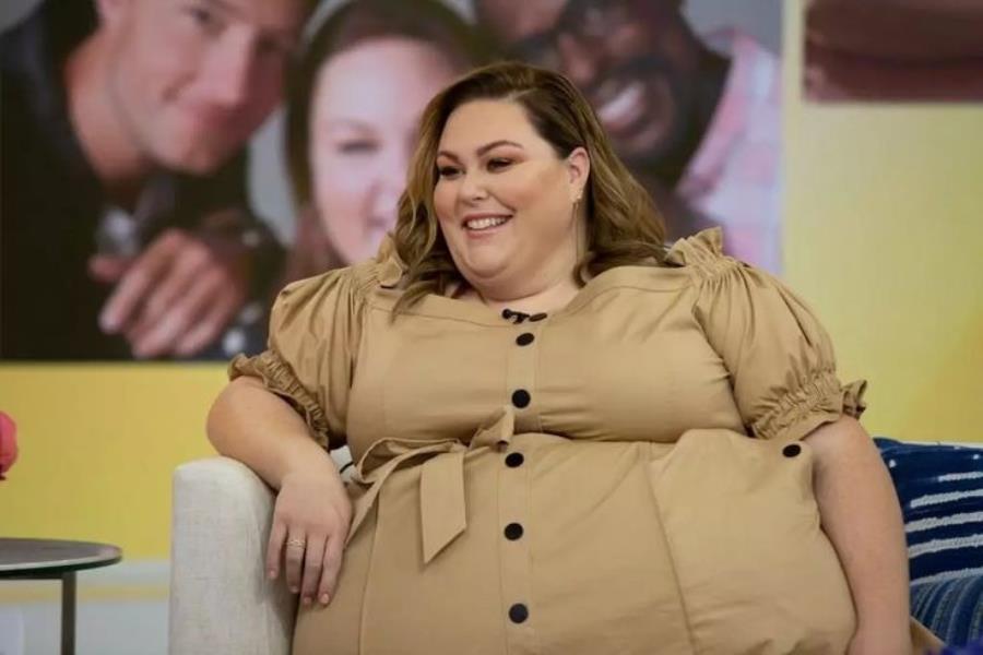 Chrissy Metz Net Worth