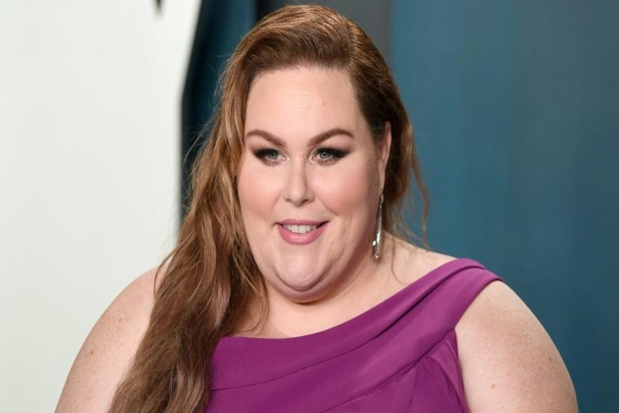 Chrissy Metz Net Worth