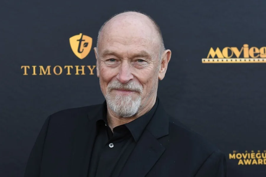 Corbin Bernsen Net Worth 2025