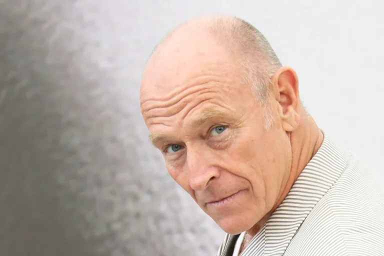Corbin Bernsen Net Worth