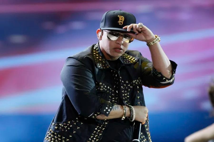 Daddy Yankee Net Worth