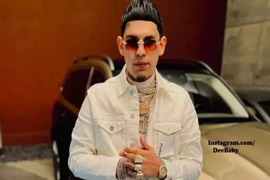 DeeBaby Bio