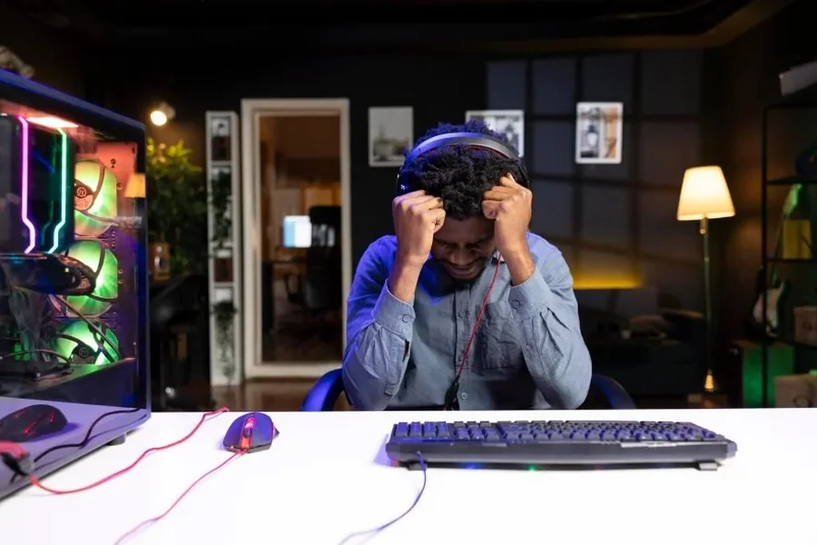 Gaming Abithelp 