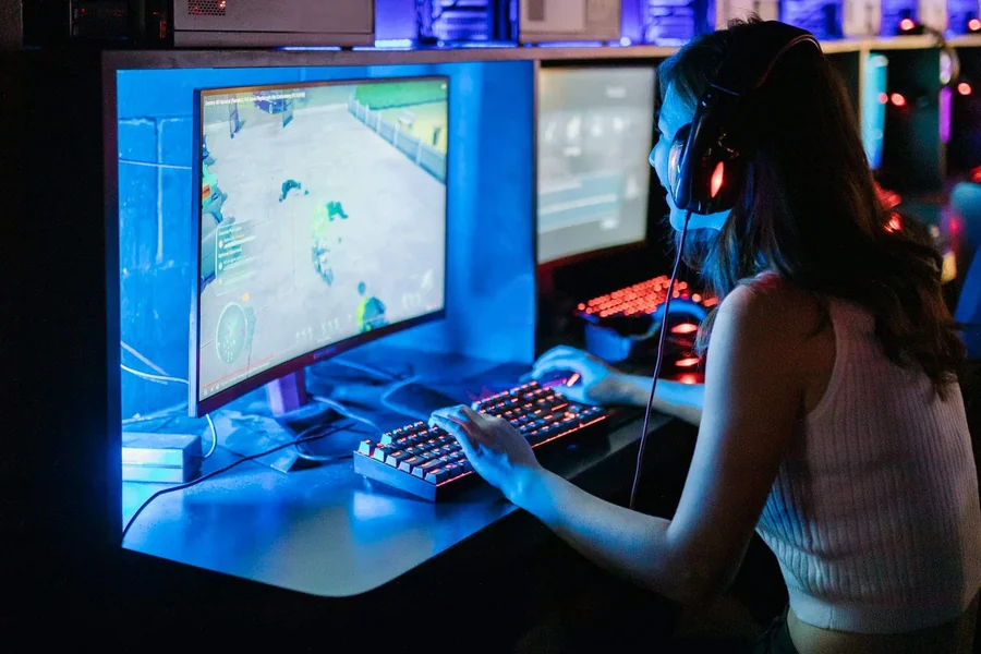 Gaming Abithelp