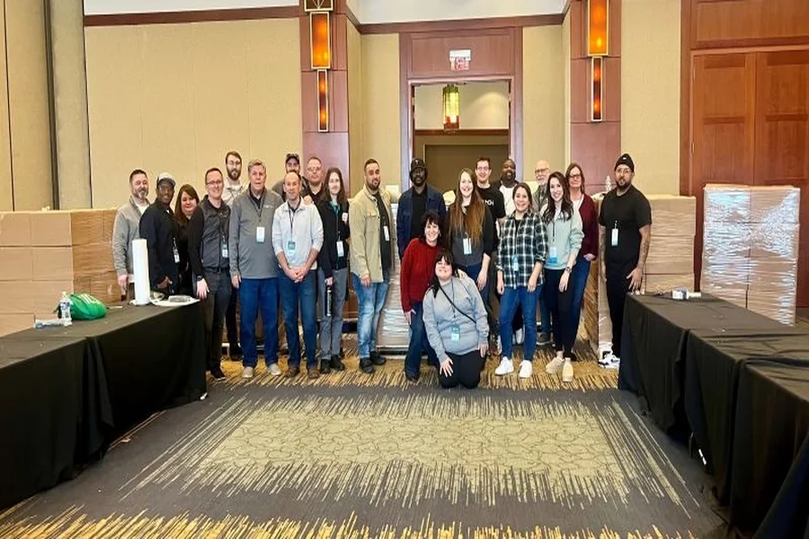 HOH Water Technology