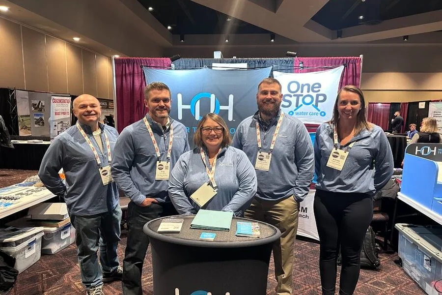 HOH Water Technology