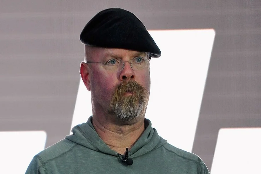 Jamie Hyneman Net Worth