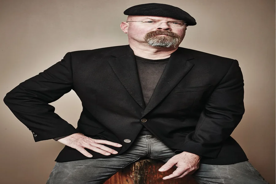 Jamie Hyneman Net Worth