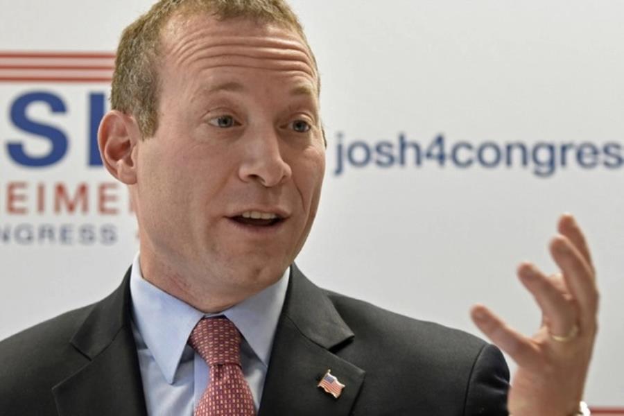 Josh Gottheimer Net Worth