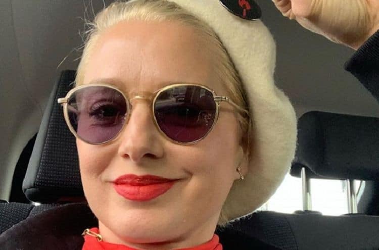 Katherine Lanasa Net Worth