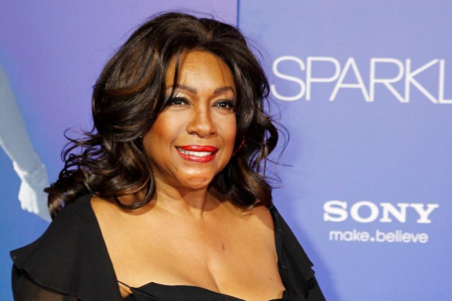 Mary Wilson Net Worth