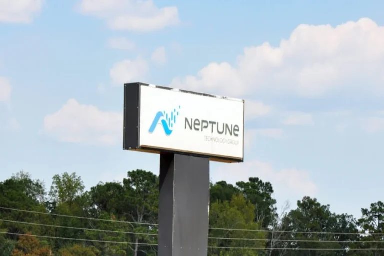 Neptune Technology Group