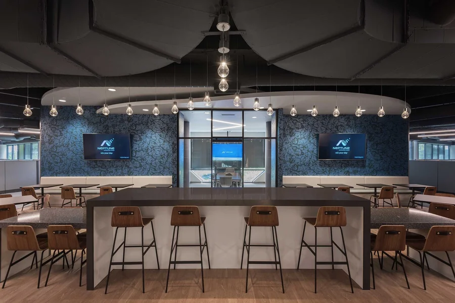 Neptune Technology Group