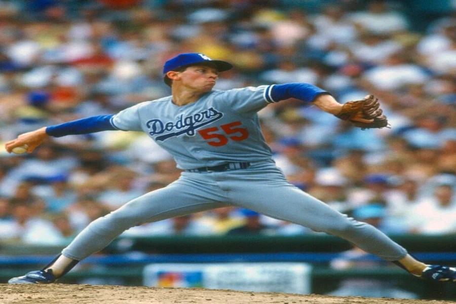 Orel Hershiser Net Worth