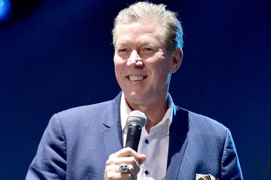 Orel Hershiser 