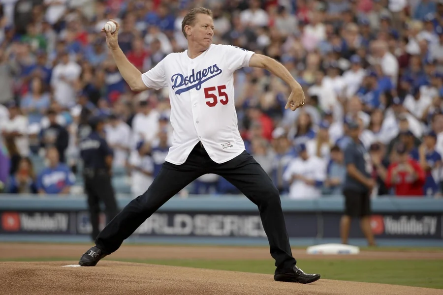 Orel Hershiser Net Worth