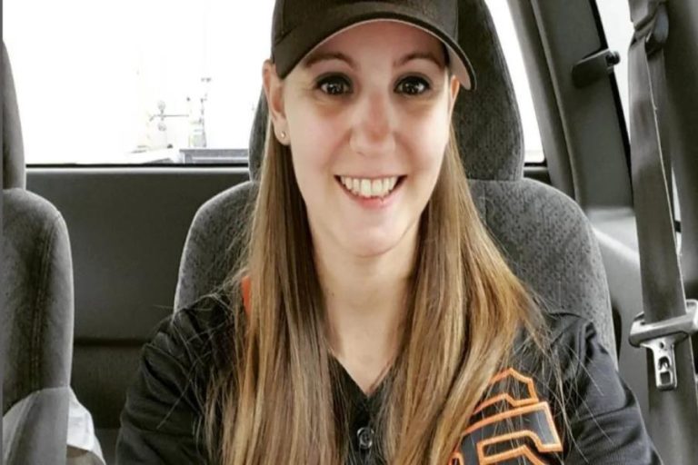 Rebecca Sneed Net Worth