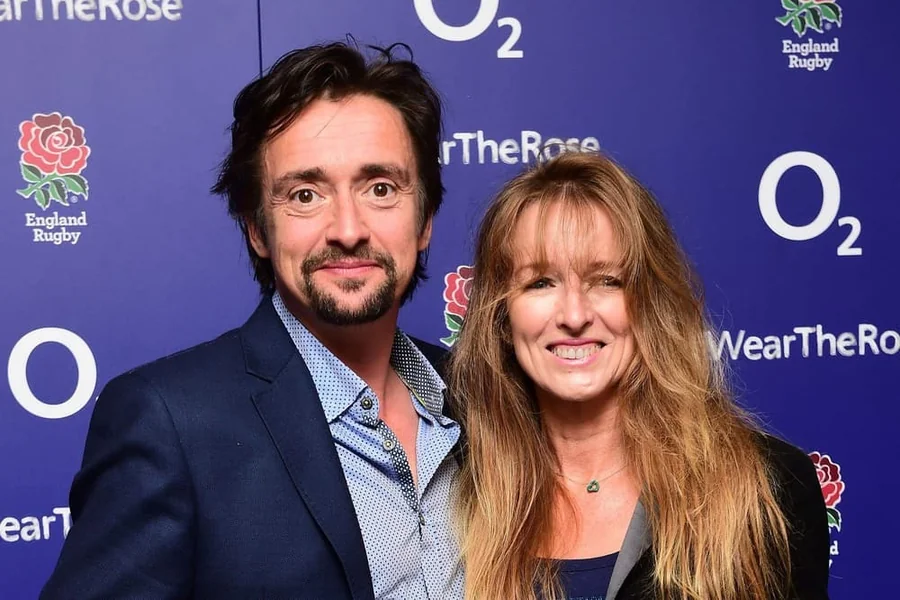 Richard Hammond Net Worth